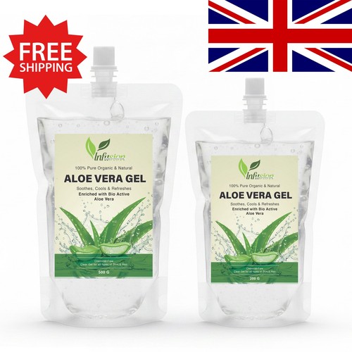 Aloe vera gel 100 - vera,