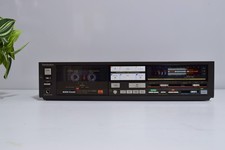 TECHNICS RS-M253X 3 HEAD