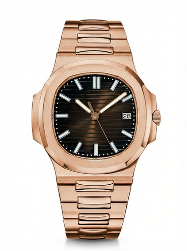 Naut mod rose gold - –,