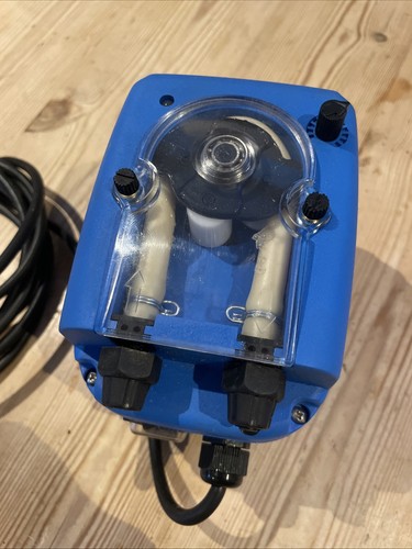 Etatron peristaltic - etatron,