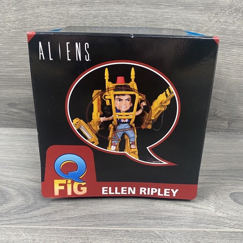 Aliens ellen ripley 5000 - aliens, p-5000