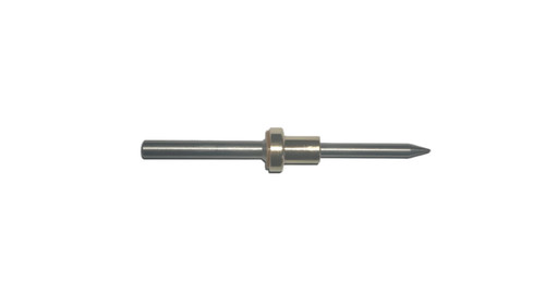 Spare replacement exhaust - replacement,