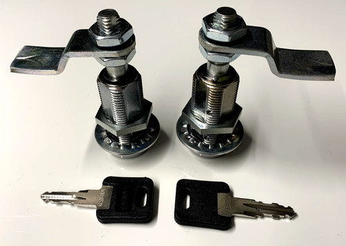 Coachman gas locker locks - coachman,