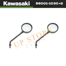 OEM Genuine Kawasaki Rear view