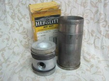 6 NOS 100mm BMC AUSTIN MORRIS