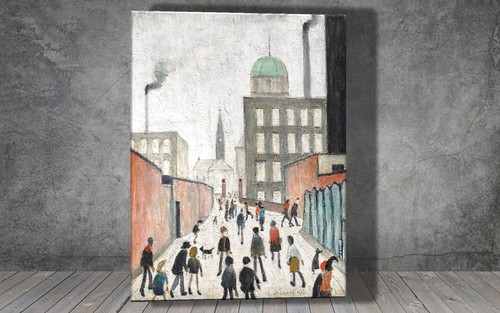 Lowry mrs swindell s - l., s.