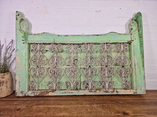 Large vintage indian - indian, solid