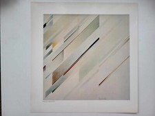 Antique Print Color Colour