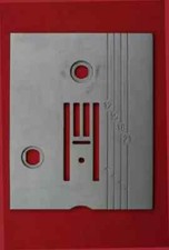 Stitch Plate for Veritas Famula