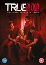True Blood: The Complete