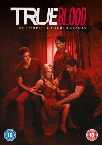 True blood the complete - the,