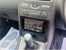 7'' Android 15 Carplay Car