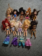 Disney Princess Mini Animator