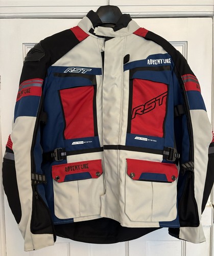 Rst pro series adventure - rst,