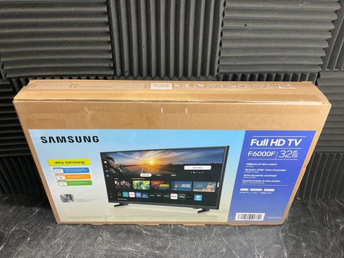 Samsung f6000f led - 32",
