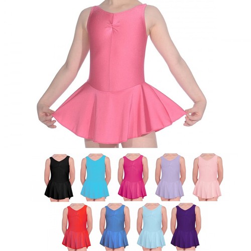 New ballet dance leotard - new,
