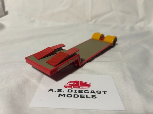 Corgi modern truck heavy - corgi,