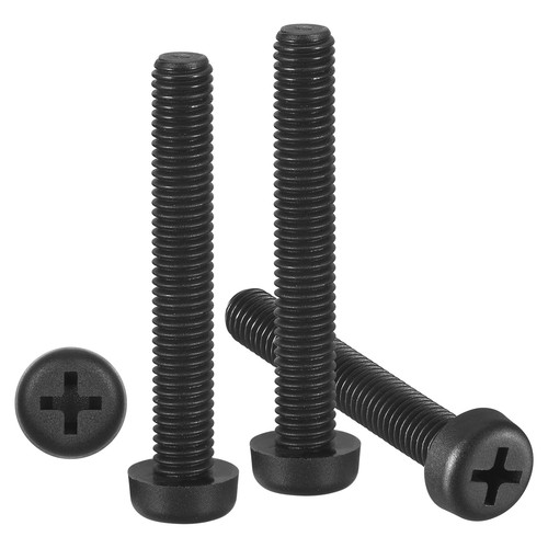 Phillips pan head bolts - pan,