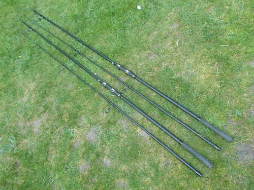 Fox eos 12ft 3lb - fox, carp