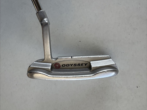 Odyssey white hot pro - odyssey,