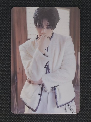 Stray kids skz official - stray, i.n