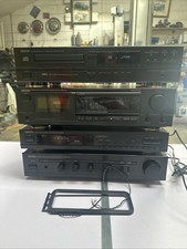 Denon Integrated Stereo