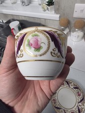 Minton First Period in Sevres