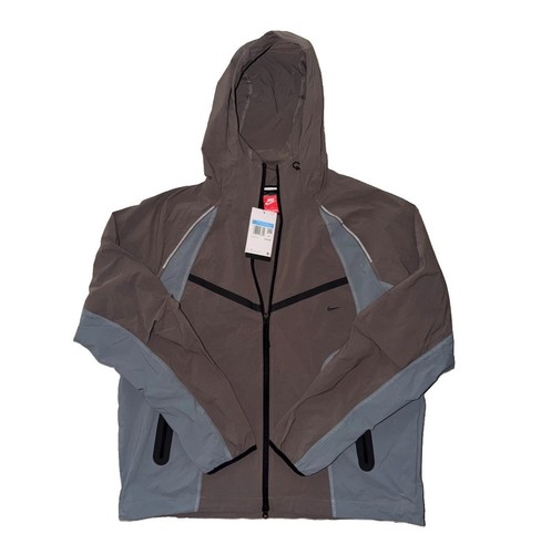 Nike tech woven windrunner - tech,