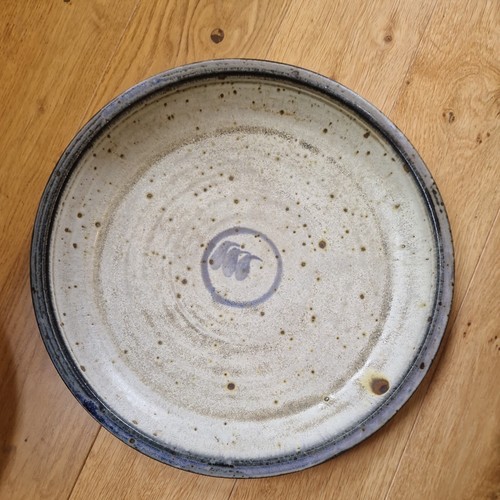Tim stampton studio pottery - tim,
