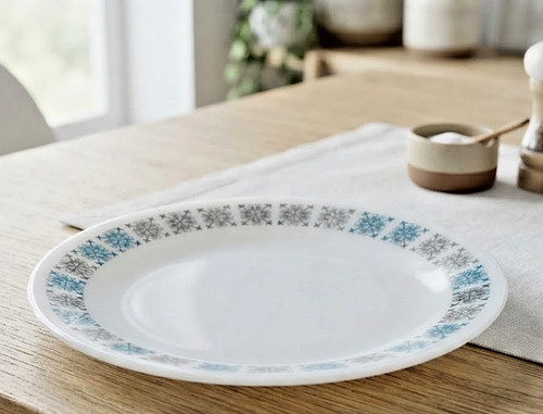 Vintage jaj pyrex gaiety - jaj,