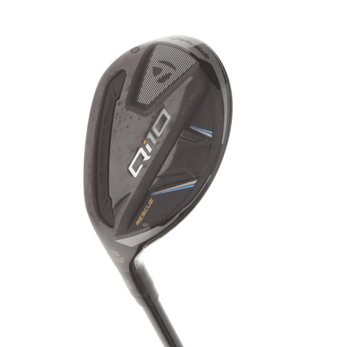 Taylormade qi10 rescue - taylormade,