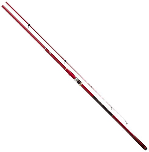 Daiwa surf casting rod - casting,