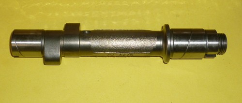 Triumph camshaft pre unit - triumph,