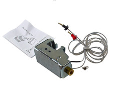 Dometic Fridge Gas Burner