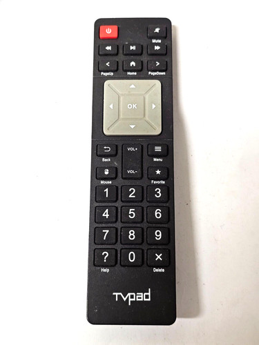 Genuine original tvpad - genuine, tv