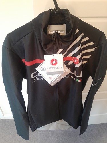 Castelli mens perfetto long - castelli,