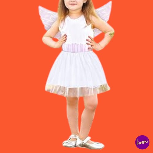 Honmok girls piece angel - girls, 3-piece