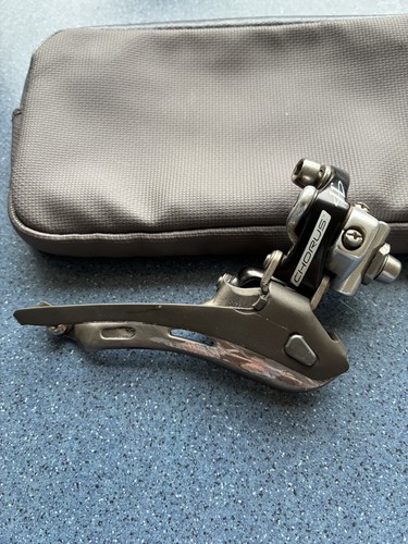 Campagnolo chorus front - chorus,