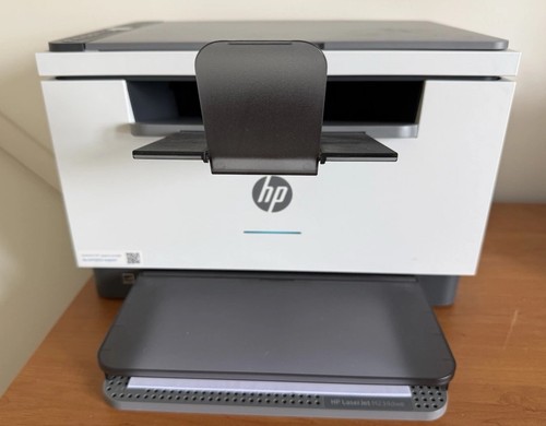 Laserjet m234dw all - laserjet,