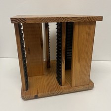 Vintage wood spinning - wood,
