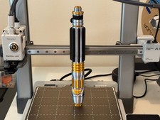 Star Wars Mace Windu's