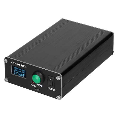Automatic antenna tuner 96in - automatic,