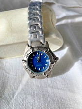 KRUG BAUMEN ladies quartz in