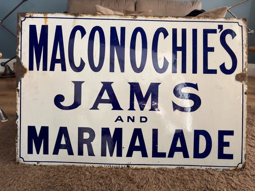 Original machonichies jams - machonichies,