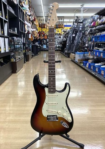 Fender usa stratocaster type - usa,