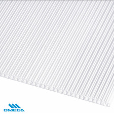 Greenhouse Polycarbonate