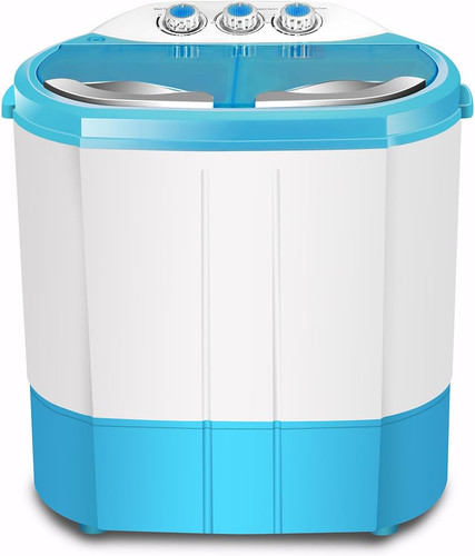 Twin tub washing machine - tub,
