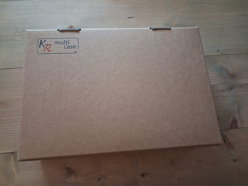 Multi case warhammer carry - case,
