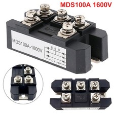 1600V MDS-100A 5 Terminals
