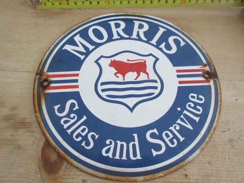 Vintage morris cars - vintage, &